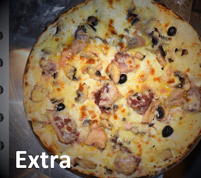 Lou Regalou Pizzas et Snack à Saint-Affrique