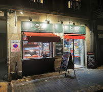Photos du propriétaire du Pizzeria La Casetta da Dolce Italia à Rennes - n°4