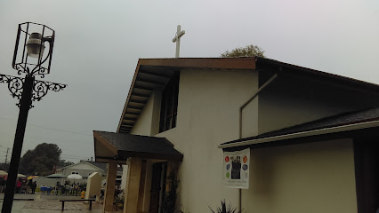 St Philip Neri