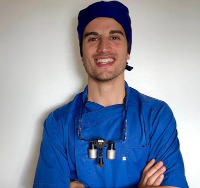 Ory Anthony à Poissy
