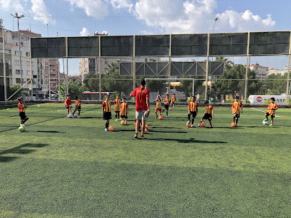 19 Mayıs Spor Tesisleri