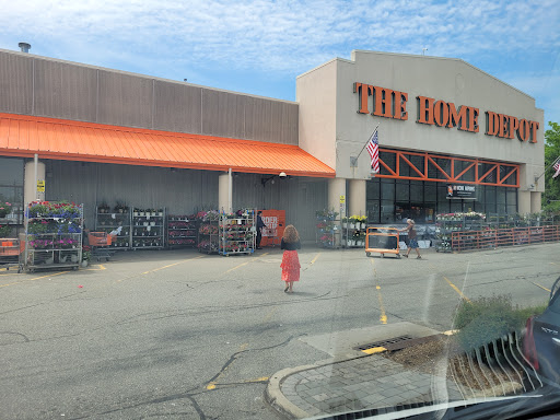 Home Improvement Store «The Home Depot», reviews and photos, 955 Bloomfield Ave, Clifton, NJ 07012, USA