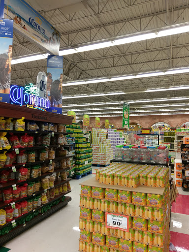 Grocery Store «Mi Pueblo Food Center», reviews and photos, 2100 Railroad Ave, Pittsburg, CA 94565, USA