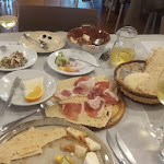 Photo n°1 de l'avis de Karel.o fait le 18/09/2022 à 21:29 sur le  Ristorante Gennargentu - Desulo à Desulo