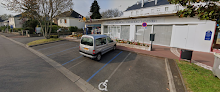 Point Depot Carte Grise ST AVERTIN (Chez Tabac Presse COGNARD) Saint-Avertin