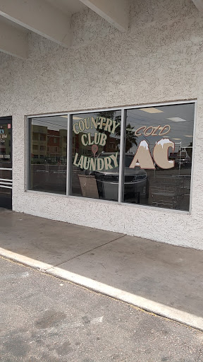 Laundromat «Country Club Laundry», reviews and photos, 840 W Southern Ave #2, Mesa, AZ 85210, USA