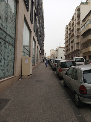 Mairie - Service des Autorisations d'urbanisme de la Direction du Développement Urbain à Marseille