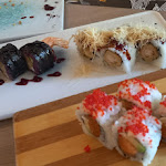 Photo n°1 de l'avis de Savino.. fait le 13/08/2023 à 17:12 sur le  66 Sushi Fusion Ristorante à Ancona