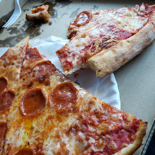 Bronx Pizza