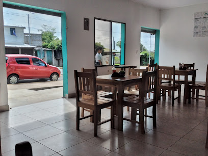 Café Alemán - RRV6+G54, Carr. Panamericana, Jinotepe, Nicaragua