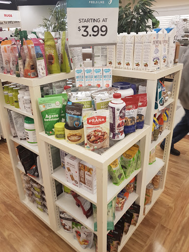 Department Store «T.J. Maxx and HomeGoods», reviews and photos, 649 Broadway, Bangor, ME 04401, USA