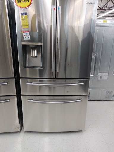 Appliance Store «Sears Outlet», reviews and photos, 401 SW Plaza Suite 105, Arlington, TX 76016, USA