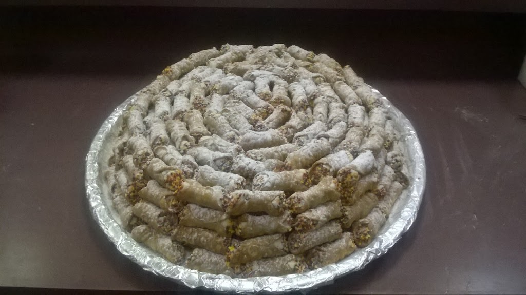 Lorenzo's Pizza 19730