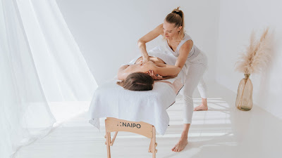 Ingrid Prost | Massage | Drainage Lymphatique et remodelage Renata França Marseille | Coach à Marseille