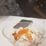 Photo n°8 de l'avis de salvatore.u fait le 07/03/2020 à 22:47 sur le  Ambrosia osteria contemporanea à Sant'Agata di Militello