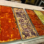 Photo n°3 de l'avis de Nurul.f fait le 16/04/2024 à 20:11 sur le  La Renella Forno Antico Trastevere à Rome