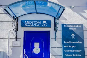 Dental Center "Medstom-M" image