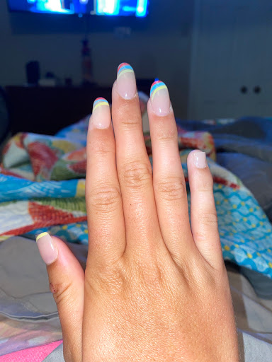 Beauty Salon «Sea Spa Salon», reviews and photos, 17 Winter St, Edgartown, MA 02539, USA