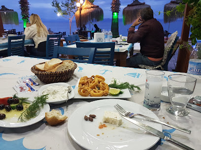 Eftalya Balık Restaurant