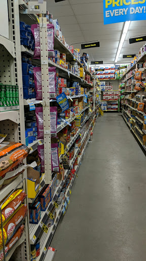 Discount Store «Dollar General», reviews and photos, 5076 Richfield Rd, Flint, MI 48506, USA