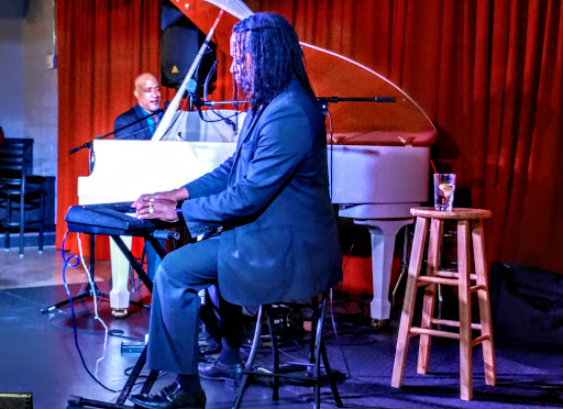 Lounge «The Red Piano Lounge», reviews and photos, 4620 Kingston Pike #2, Knoxville, TN 37919, USA