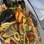 Photo n°4 de l'avis de Valentina.a fait le 10/09/2023 à 12:30 sur le  La Locanda Del Pescatore à Minori