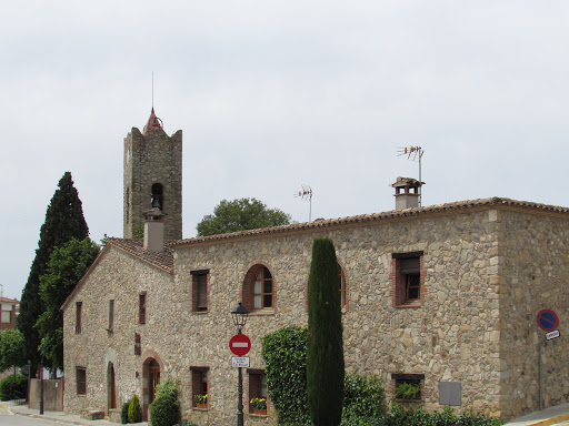 Información y opiniones sobre Balet Restauracio S.L de Vallromanes