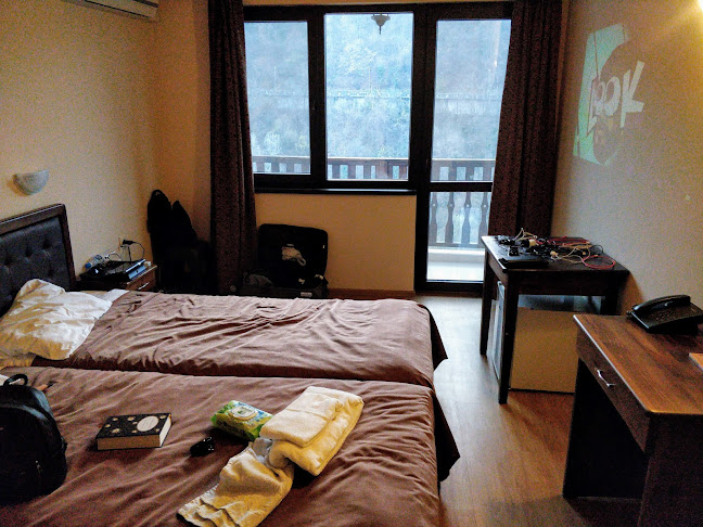 Хотел Теразини Велико Търново - Велико Търново