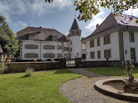 Schloss La Grande Riedera