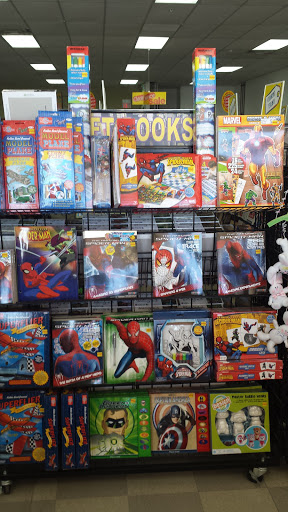 Book Store «Bargain Books», reviews and photos, 80 Danada Square W, Wheaton, IL 60189, USA