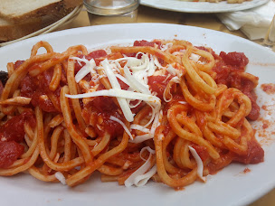 Photo n°50 de Trattoria La Mamma à Menton ()