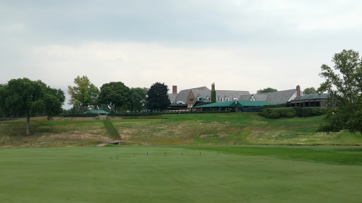Golf Course «Birmingham Country Club», reviews and photos, 1750 Saxon Dr, Birmingham, MI 48009, USA