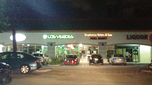 Beauty Salon «Euphoria Salon & Spa», reviews and photos, 4249 NW 107th Ave, Doral, FL 33178, USA