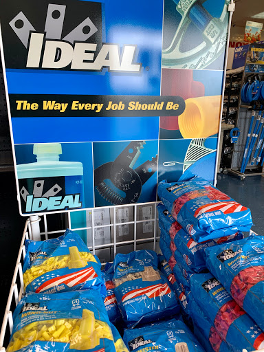 Electrical Supply Store «Consolidated Electrical Distribution», reviews and photos, 267 Alice St, Spartanburg, SC 29303, USA