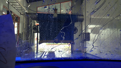 Car Wash «Wetzone Car Wash», reviews and photos, 6511 Farm to Market 2920, Spring, TX 77379, USA