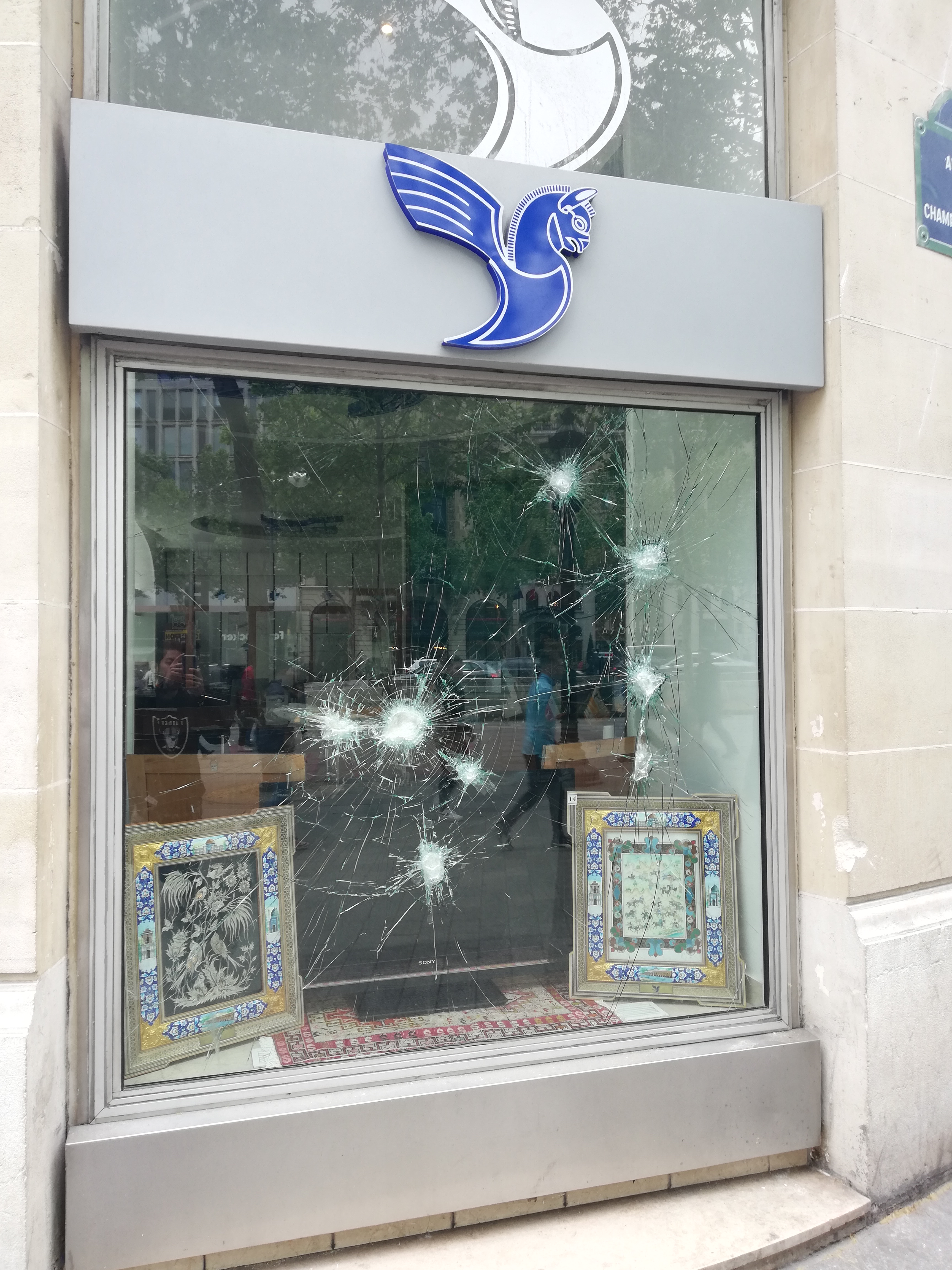 Photo n° 5 de l'avis de Ricardo.i fait le 02/05/2019 à 14:21