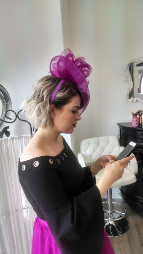 Nail Salon «Dallas Beauty Lounge», reviews and photos, 609 Washington Pike #13, Bridgeville, PA 15017, USA