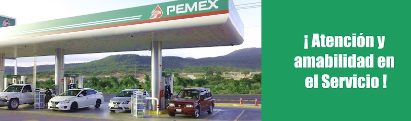 Carburantes del Centro - Fray Junipero