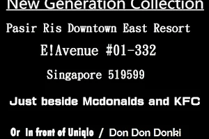 New Generation Collection Pasir Ris image