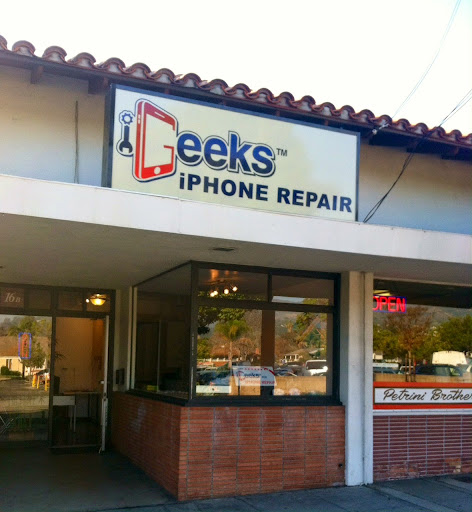 iGeeks iPhone Repair image