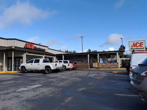 Hardware Store «Mills Ace Hardware», reviews and photos, 2047 NE 22nd St, Lincoln City, OR 97367, USA