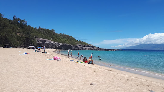Slaughterhouse Beach
