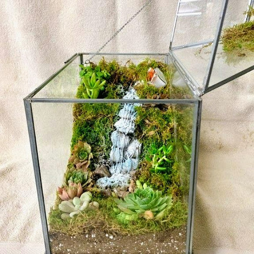 Florist «Timp Valley Floral», reviews and photos, 445 E State St, American Fork, UT 84003, USA