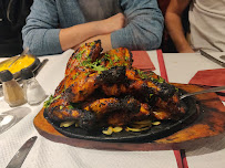 Poulet tandoori du Restaurant indien Le Bombay à Toulouse - n°7