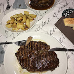 Photo n°2 de l'avis de Karen. fait le 22/10/2019 à 18:04 sur le  DivinVino osteria à San Cataldo