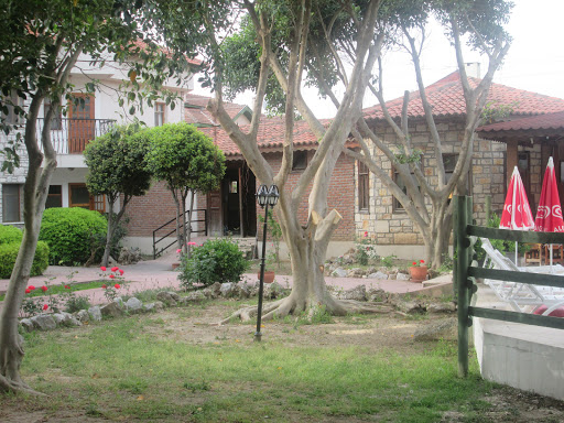 Şahin Villa Apart