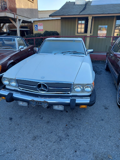 Auto Broker «Dodi Auto Sales», reviews and photos, 2240 Del Monte Ave # A, Monterey, CA 93940, USA