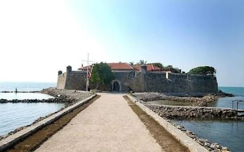 Hammenhiel Fort image