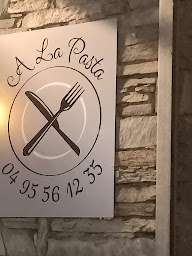 Photo n°28 de A La Pasta à Corte ()