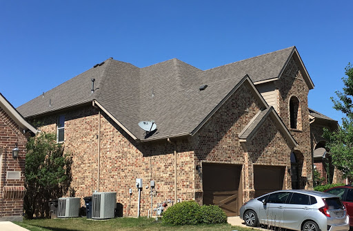 Quick Roofing in Kennedale, Texas